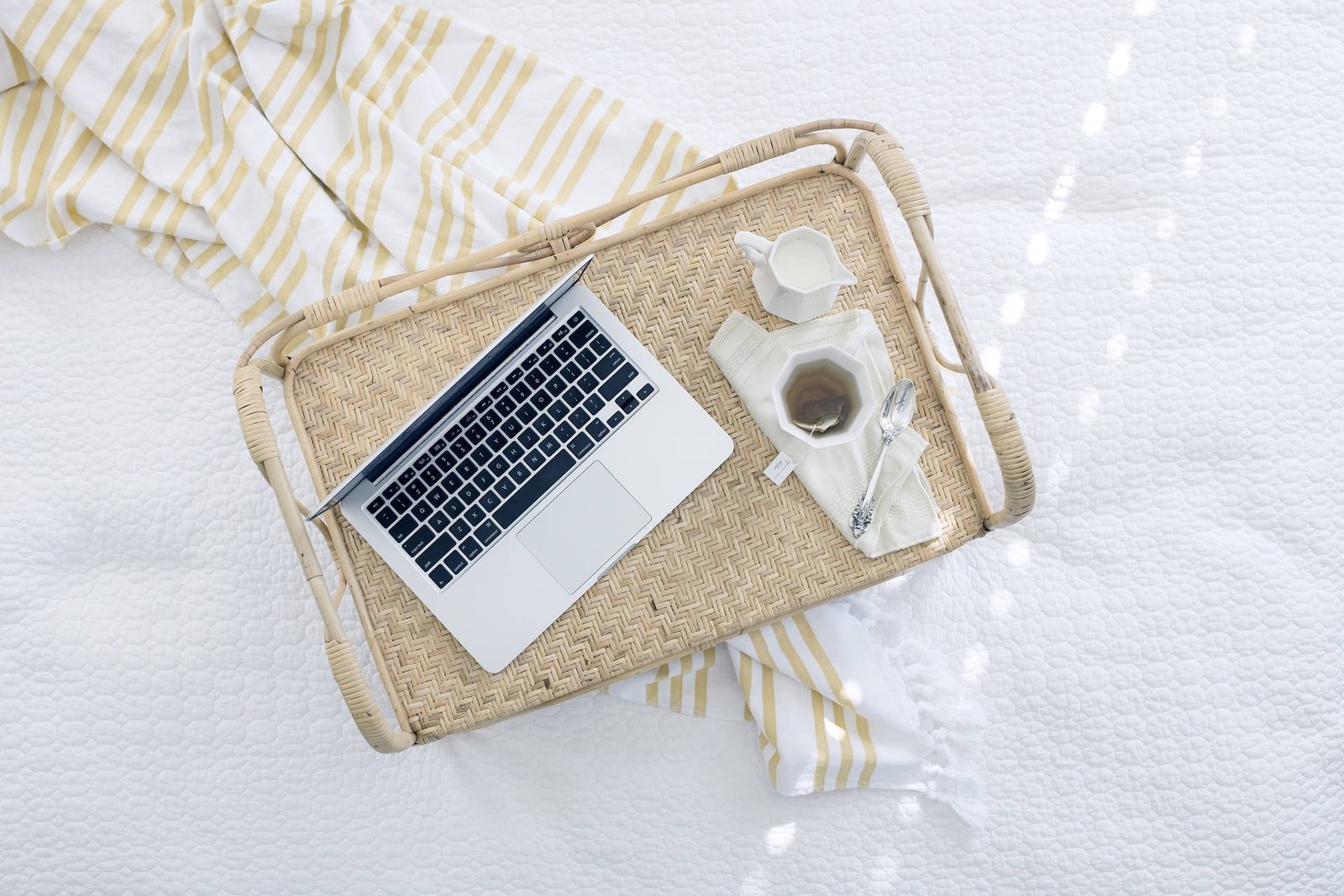 Top Tips to Waking Up to The Perfect Breakfast
