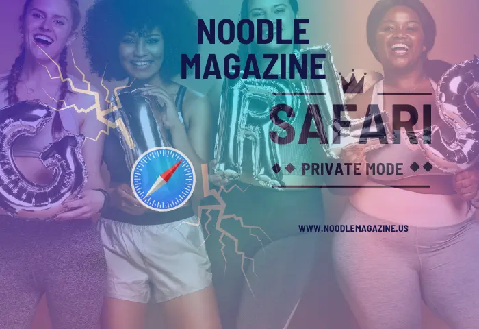 Noodle Magazine