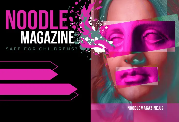 Noodle Magazine