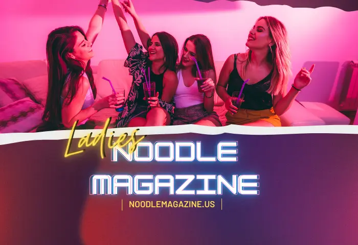 Noodlemagazine