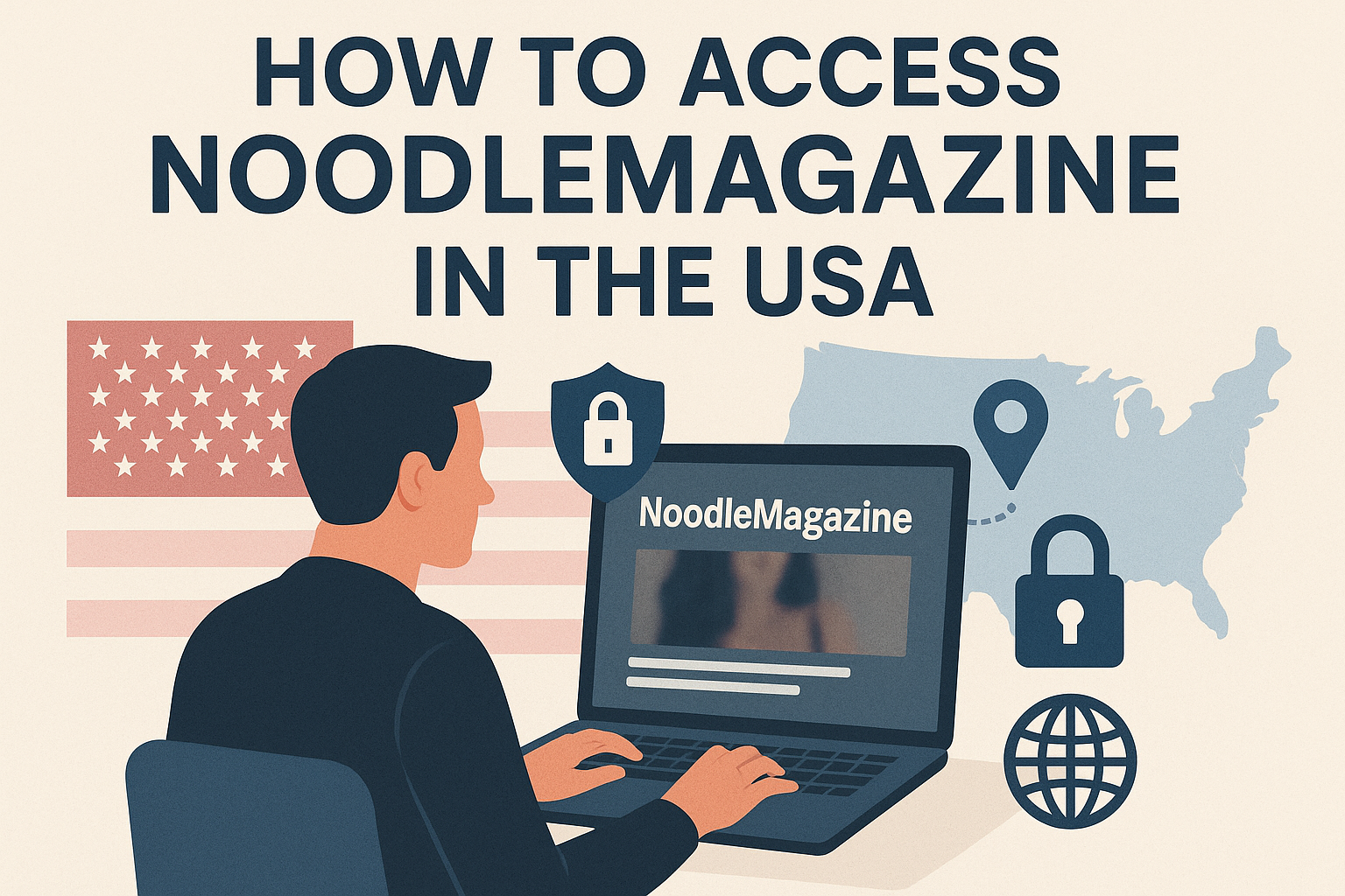 NoodleMagazine