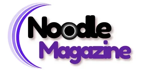 Noodle Magazine