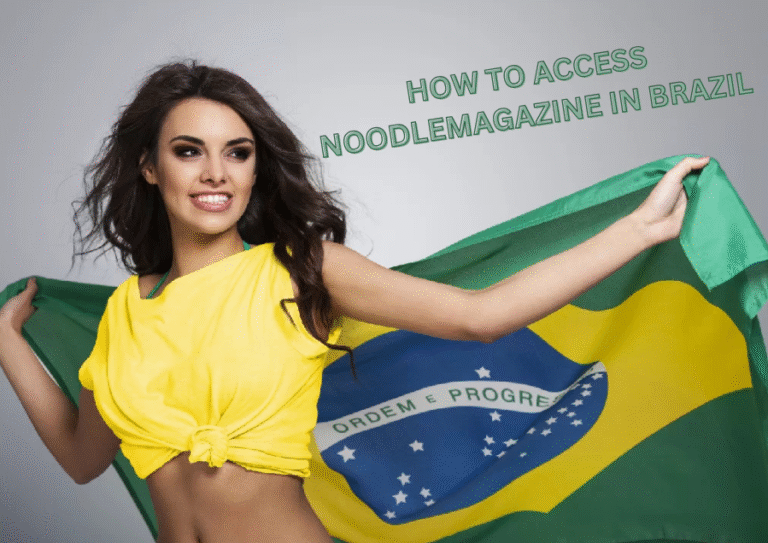 NoodleMagazine