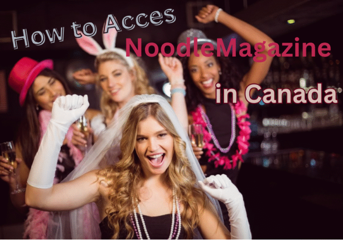NoodleMagazine