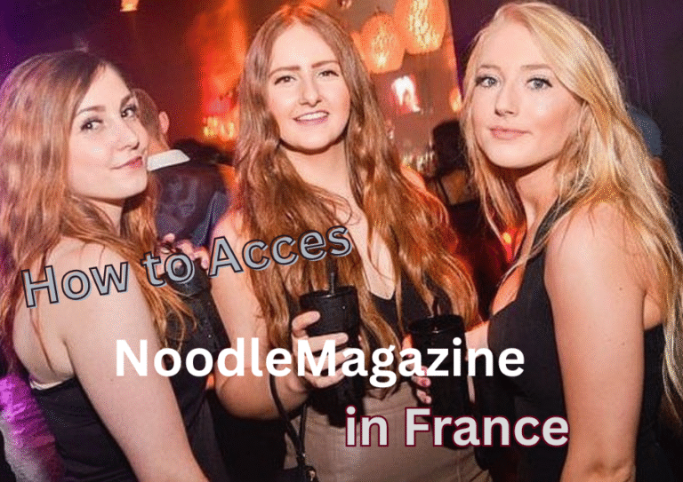 NoodleMagazine
