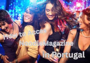 NoodleMagazine - Noodle Magzine