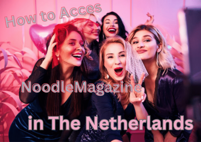 NoodleMagazine