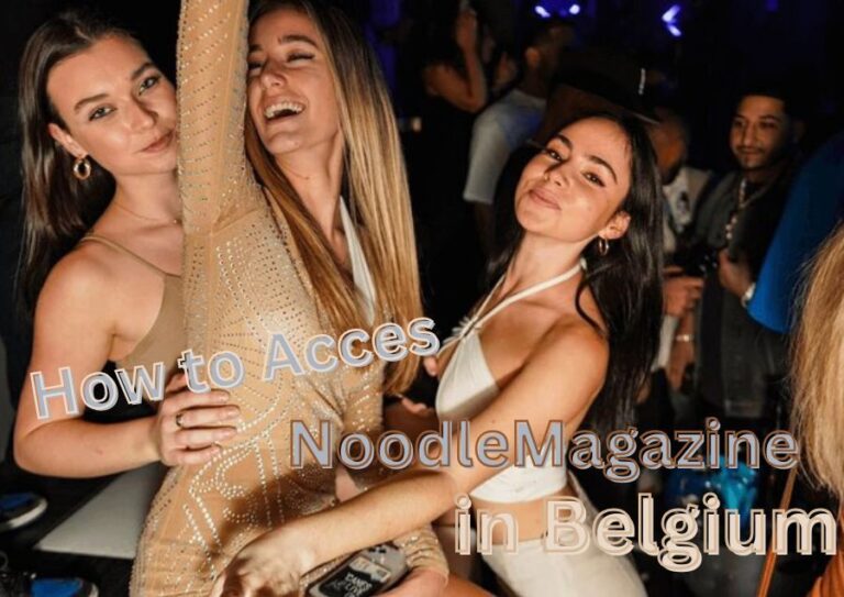 NoodleMagazine