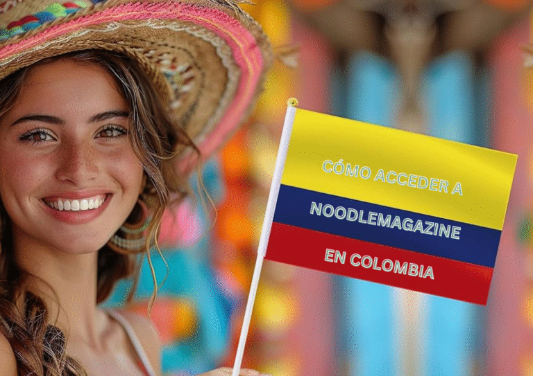 NoodleMagazine