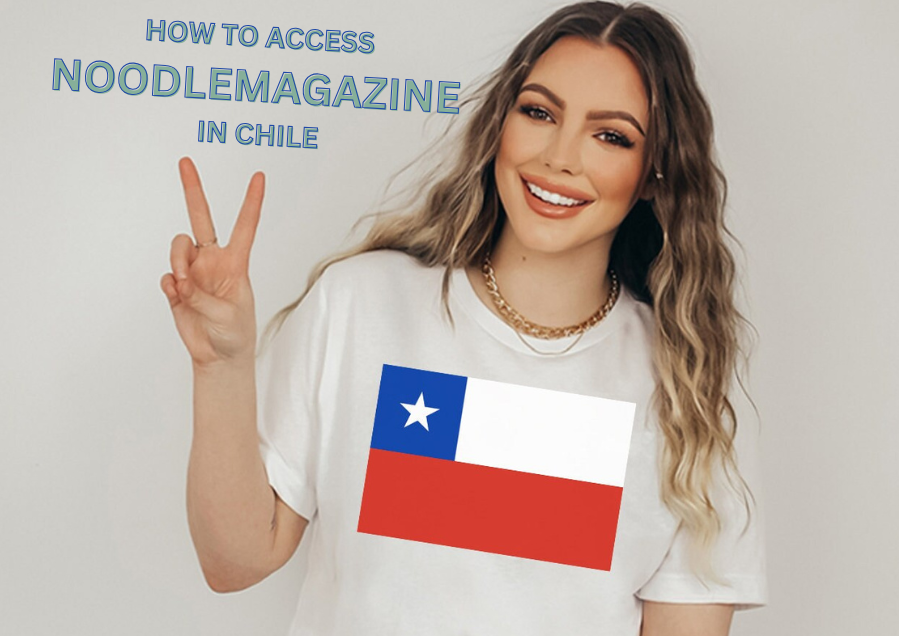 NoodleMagazine
