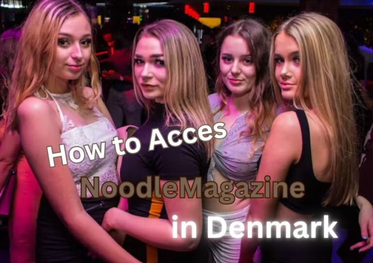 NoodleMagazine