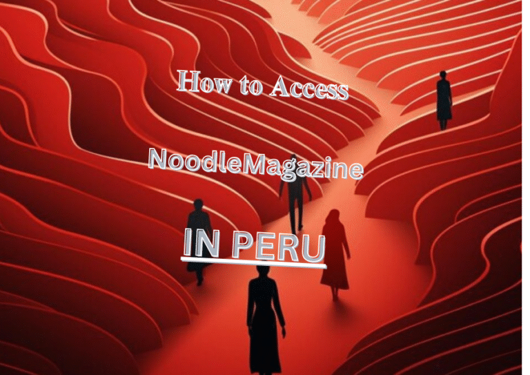 NoodleMagazine