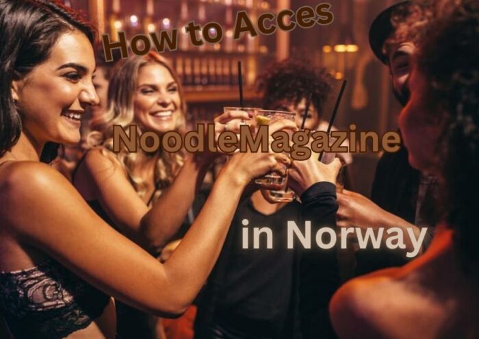 NoodleMagazine