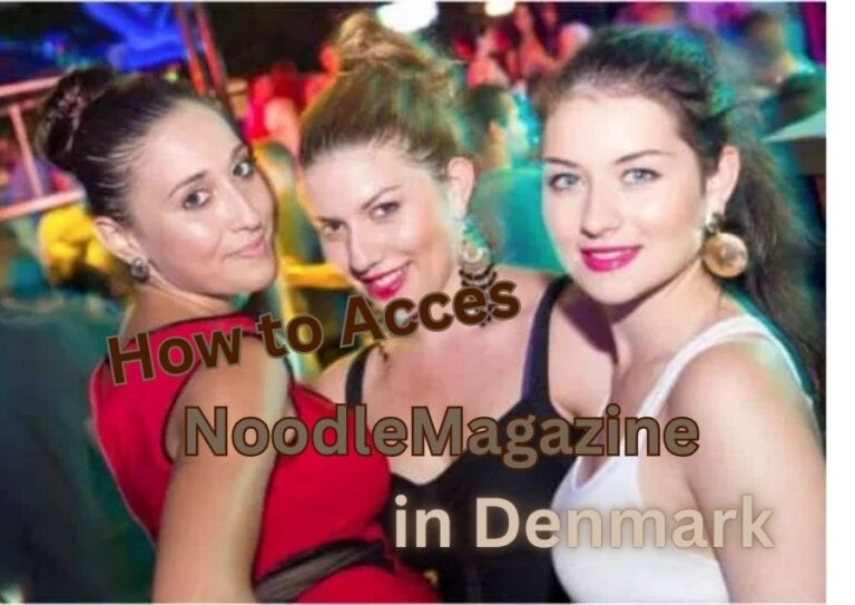 NoodleMagazine