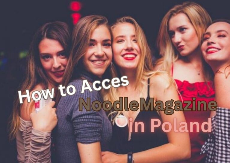 NoodleMagazine
