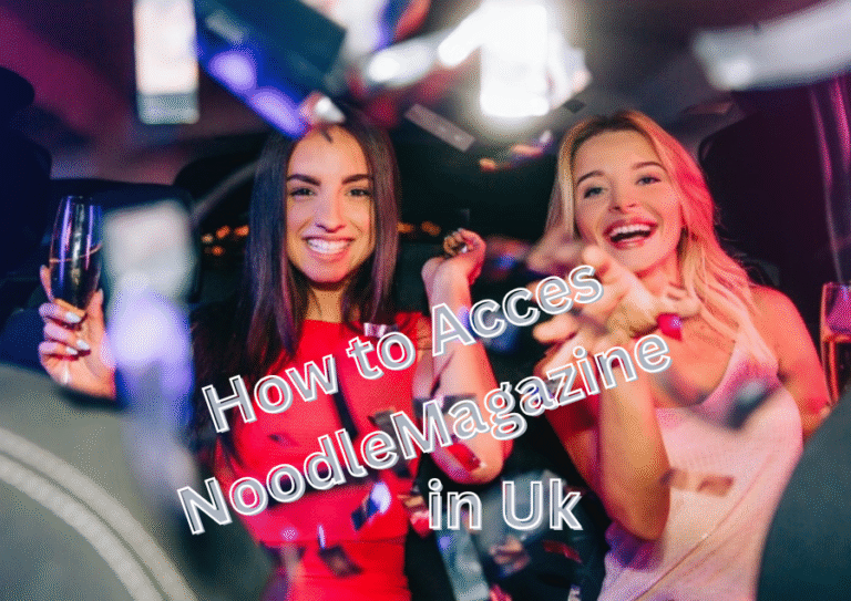 NoodleMagazine