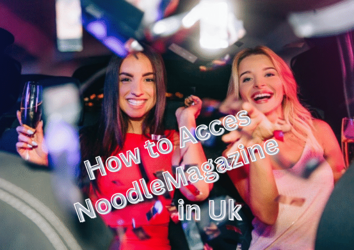 NoodleMagazine