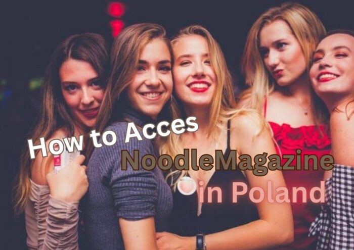 NoodleMagazine
