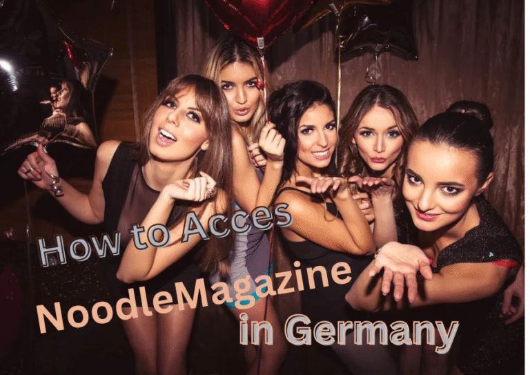 How to Access NoodleMagazine in Portugal Noodle Magzine