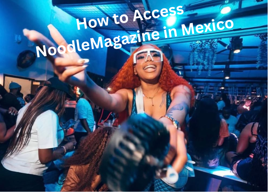 NoodleMagazine