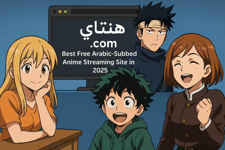 هنتاي.com