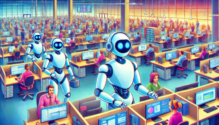 AI-Powered