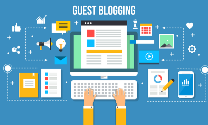 Blogging Platforms