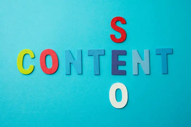 Mastering SEO
