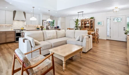 Professional Design Tips for Luxury Bellevue Home Renovations and Upgrades