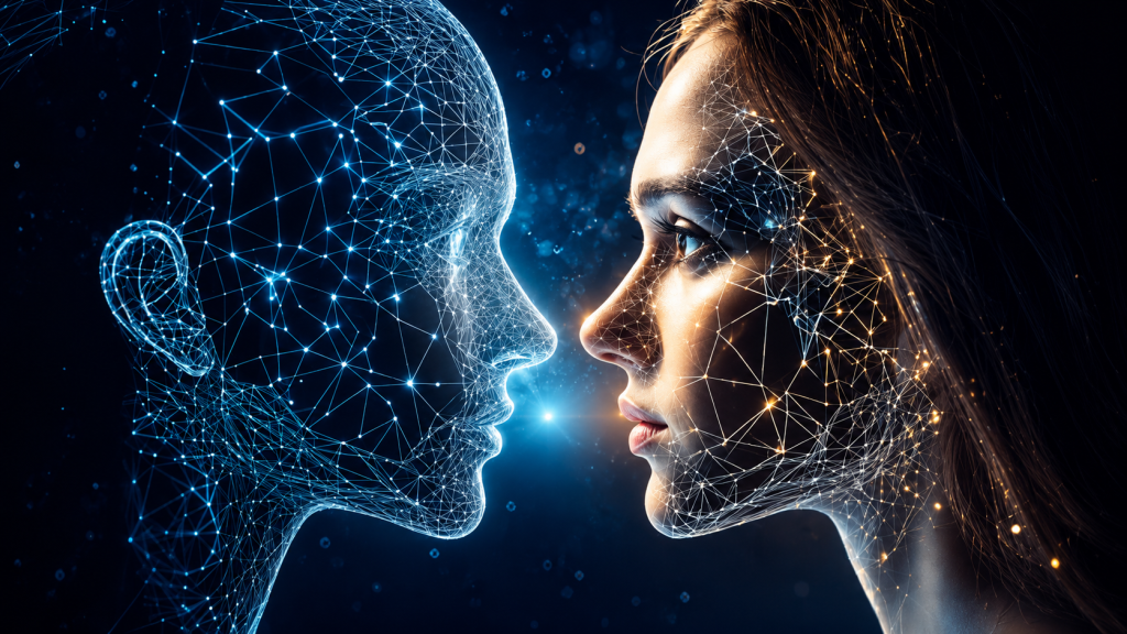 Undesser.ai: Exploring the Next Generation of Human-Centered Artificial Intelligence Undesser.ai